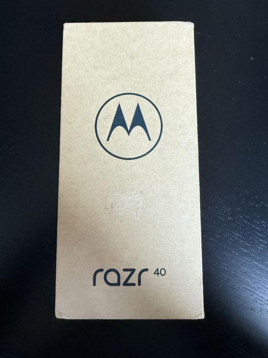 Motorola razr 40 256/8