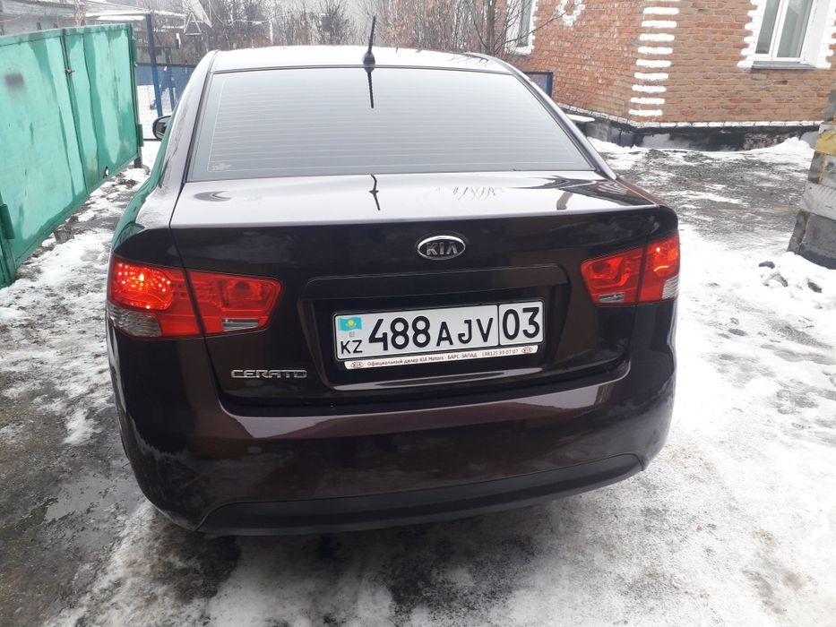 Продам отличный экономичный автомобиль