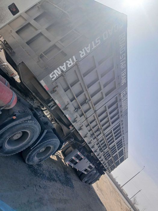 Pirsip 13 m 100 tonalik