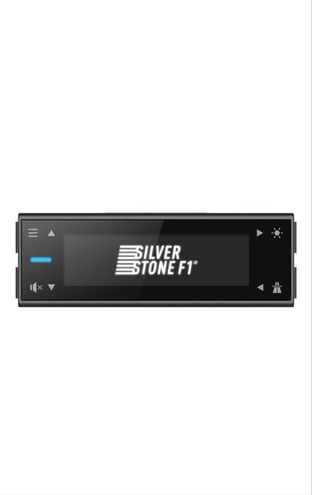 Радар детектор Silver stone