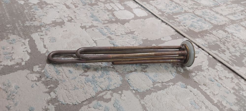 Продам новый тен