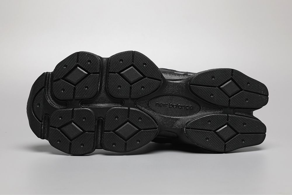 New Balance 9060 Triple Black U9060BPM