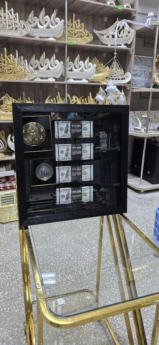 Картина. размер 70*70