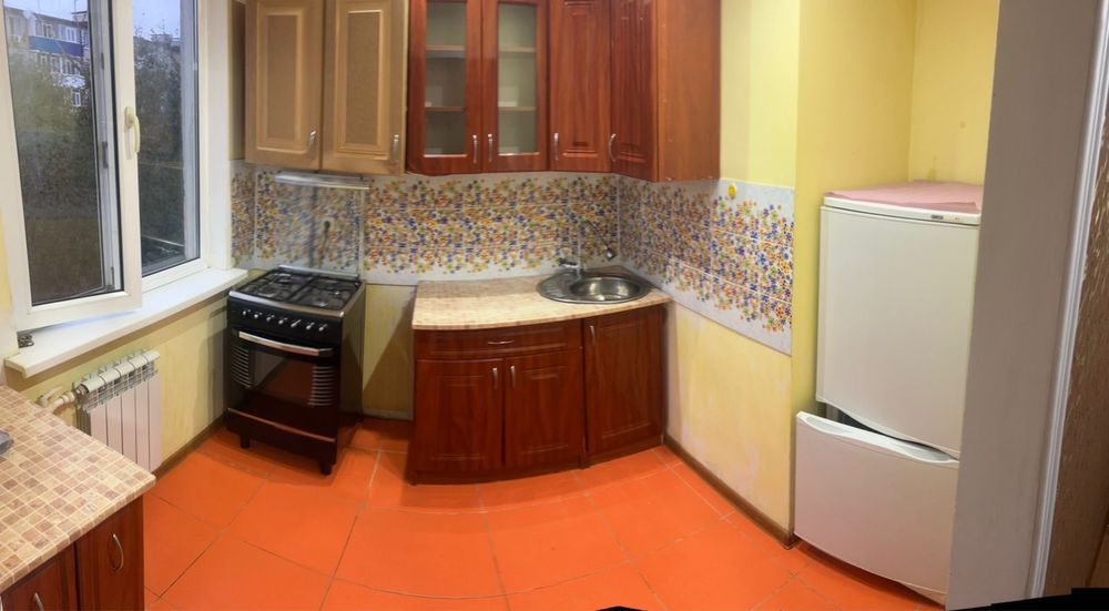 Срочно продам квартиру