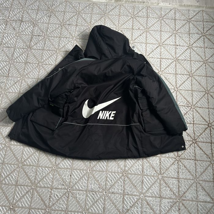 Куртка  зимняя..