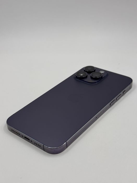 Iphone 14 Pro Max 128GB 100% Grad A Garantie 24 luni - zonemag.ro