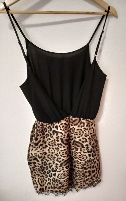 Елегантен гащеризон Mixeri