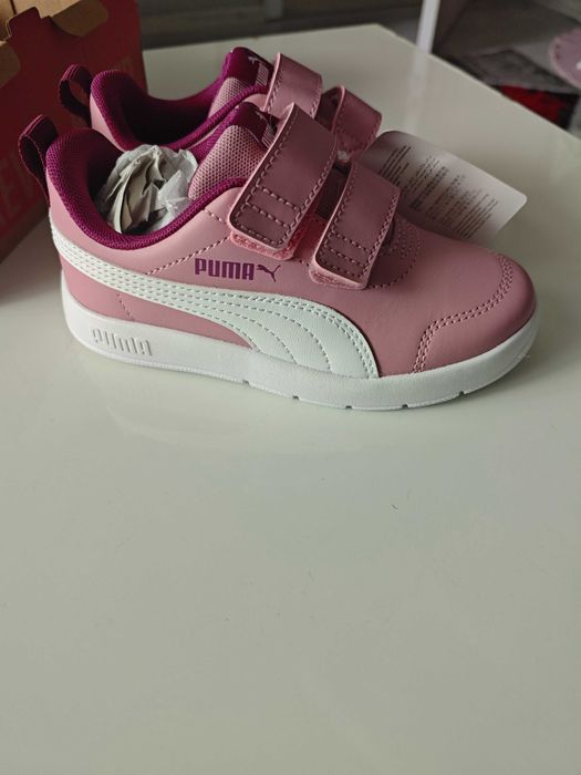 Маратонки Puma размер 28