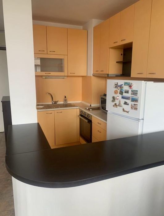 Дава се под наем Тристаен апартамент в София, Красно село - 85 кв.м за 580 € - Снимка #3