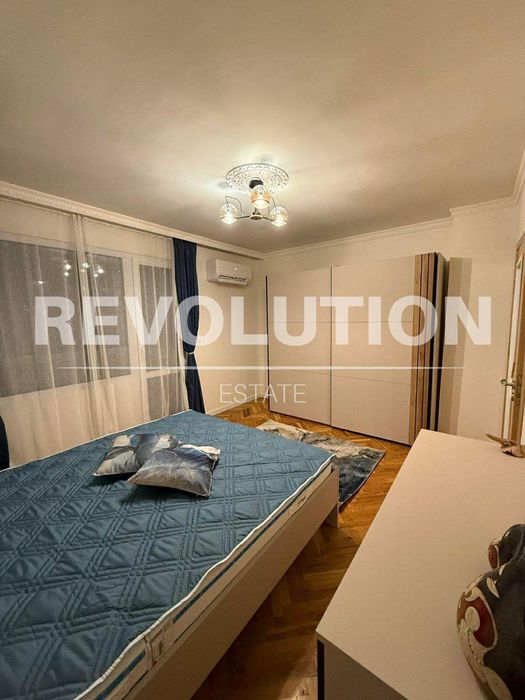 Дава се под наем Тристаен апартамент в Варна, Зимно кино Тракия - 75 кв.м за 598.23 € - Снимка #6