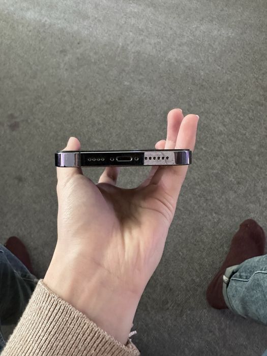 iPhone 14 Pro Max 256GB