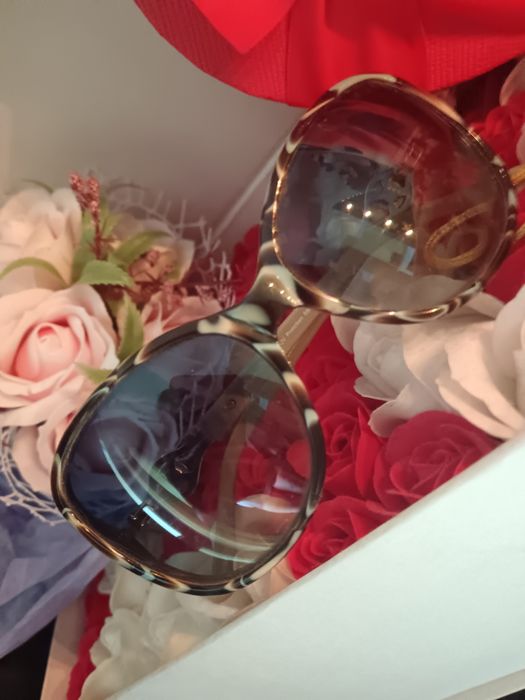 Дамски слънчеви очила Kwiat