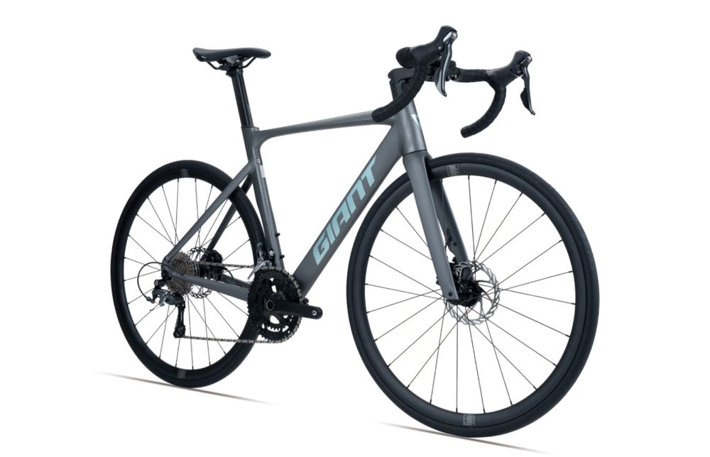 Giant PCR LTD Lite2