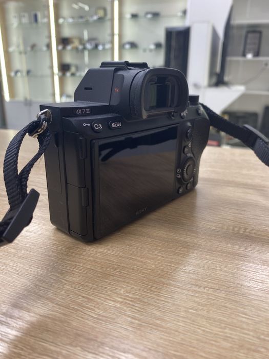 Sony a7 iii (p25)