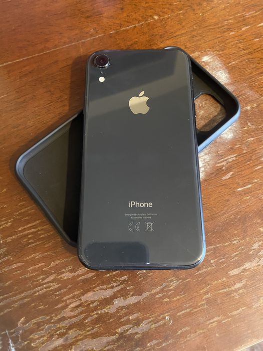 Iphone Xr 128Gb Functional
