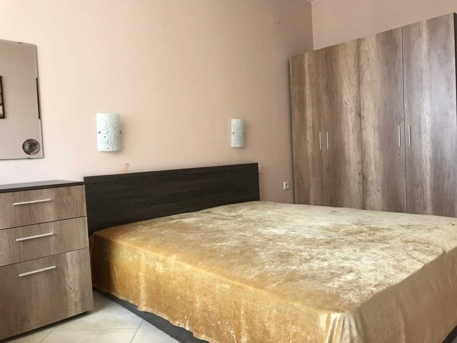 Дава се под наем Двустаен апартамент в София, Зона Б-18 - 70 кв.м за 459 € - Снимка #5