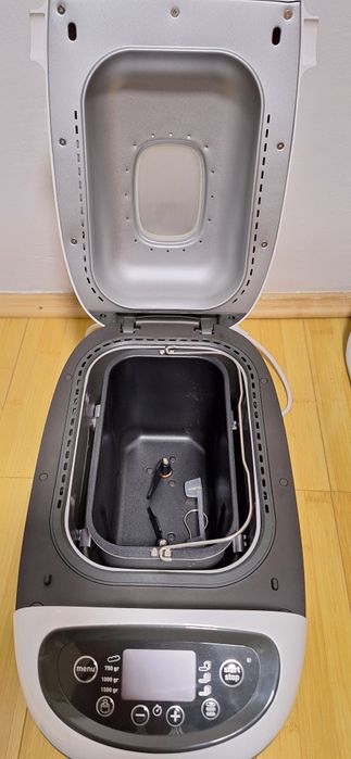 Masina de paine Tefal