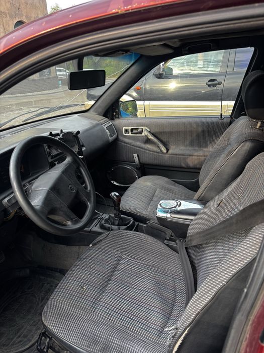 Volkswagen passat b3