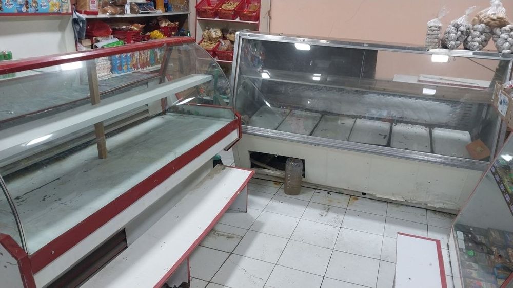 Xolodilnik 2ta  konditsioner motori bn