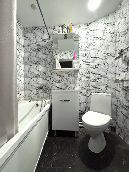 3хком район Юбиляр