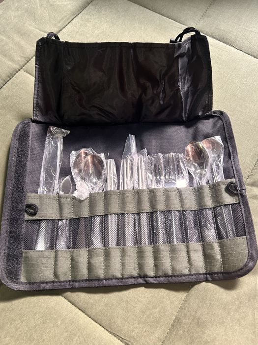 Всё для похода и туризма