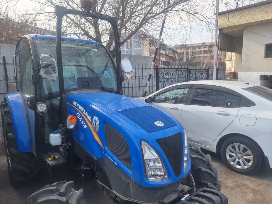 TD 4 B 65 xolati 0 yangi pachka