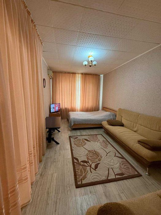 Квартира по часам