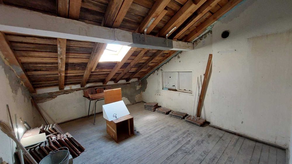 Аристократичен имот до исторически музей Варна