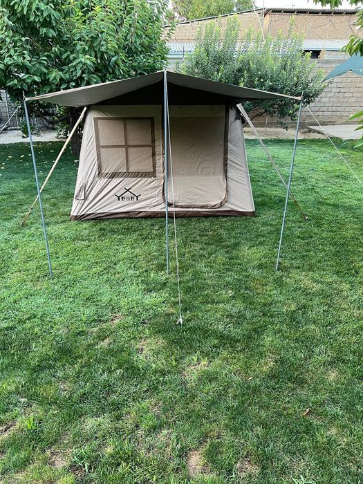 Camping uchun Palatkalae