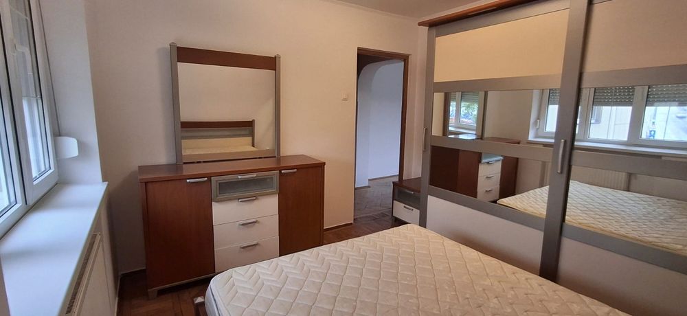 Cotroceni Ap 3 camere de inchiriat bloc cu centrala proprie