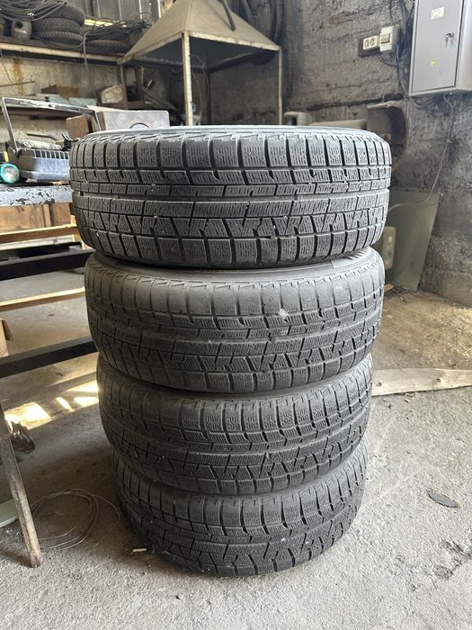 Продам Титанки в сборе!