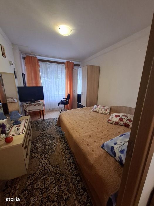 Apartamen cu 2 cam D Alexandru la BLD.