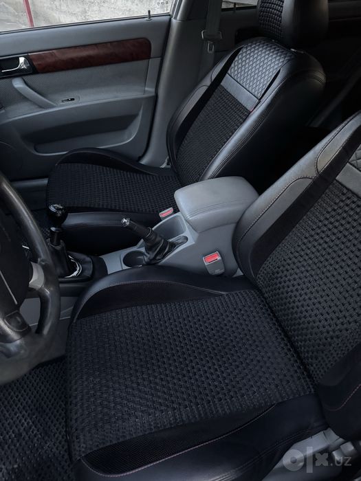 Lacetti 1.8 mexanika 2 poz 150.000 probeg