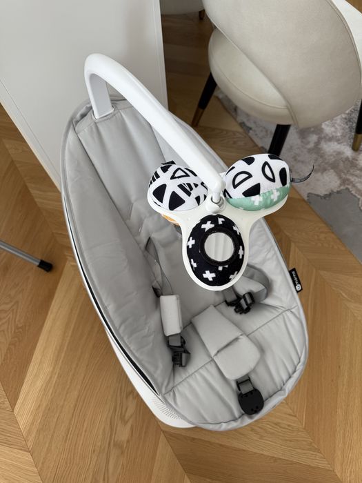 Качалка 4 moms MamaRoo