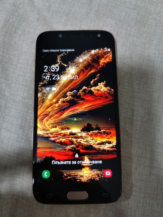 SAMSUNG J6 Отличен.