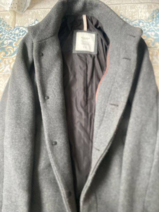 Мужский Пальто сатылады
