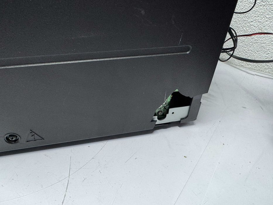 Уредба - Sony HCD-RG295