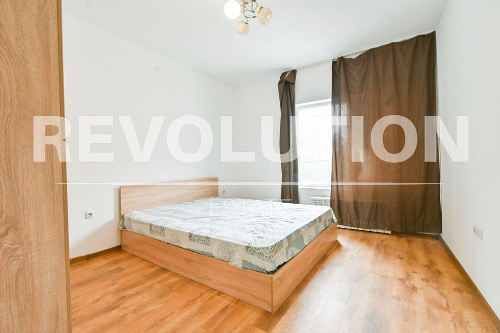 Дава се под наем Двустаен апартамент в София, Надежда 2 - 60 кв.м за 613 € - Снимка #5