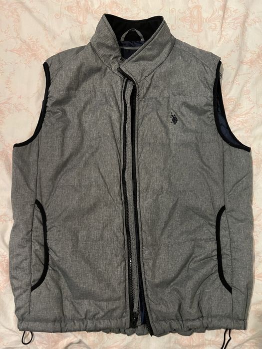 Грейка U.S. Polo