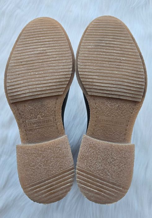 Гумени ботуши Lemon Jelly №35/36