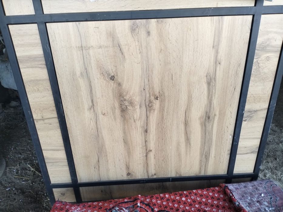 Эконом панель мебели ресепшн