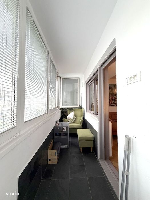 Apartament 3 camere complet renovat 2025 | Șos Nicolae Titulescu  - Vi