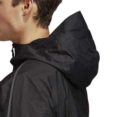 adidas  Icon Anorak 1/2 Zip WaterProof Мъжко  XXL/3XL