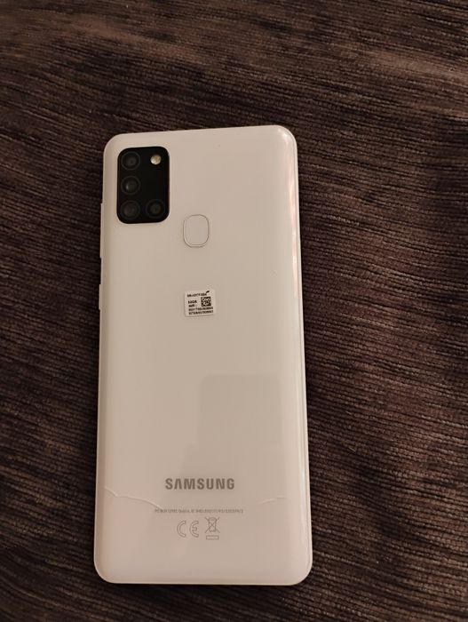 Смартфон Samsung A21s