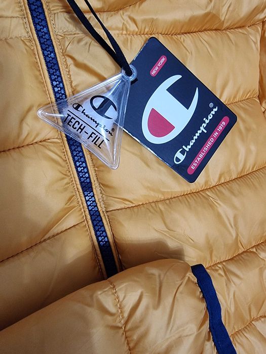 Vand geci champion originale