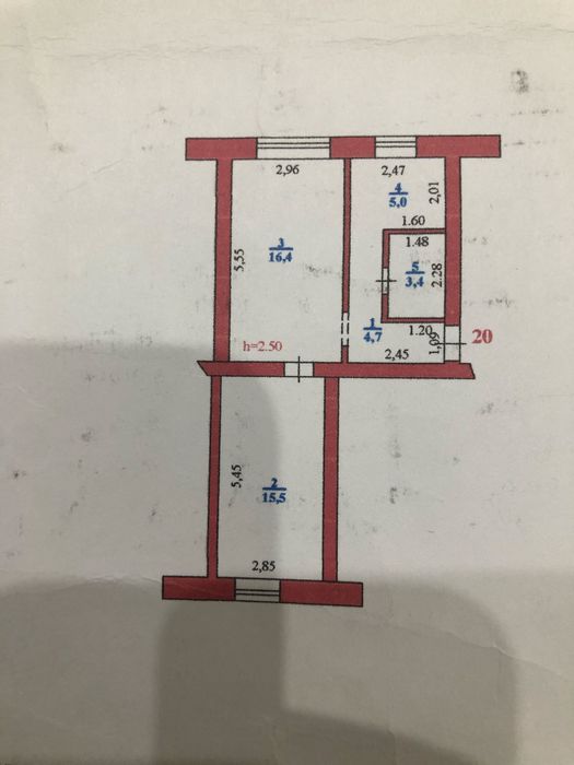 Продам квартиру под бизнес