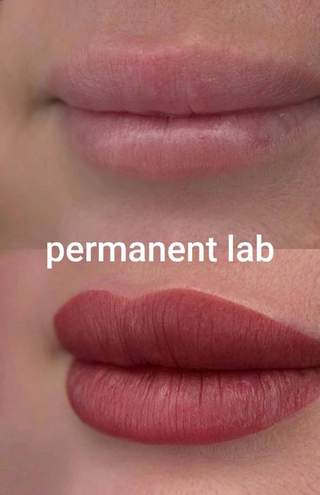 Microblading qosh tolalari, permanent lab Kombo mix.  Бровей волосков