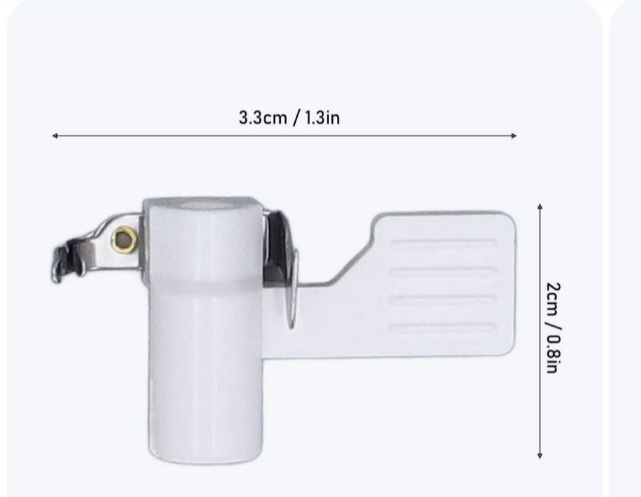 нитевдеватель для швейной машины