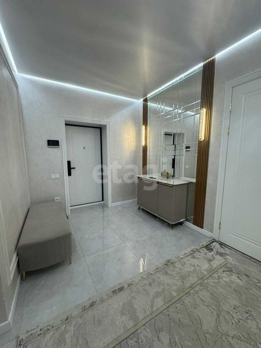 Продам 3 комнатную квартиру