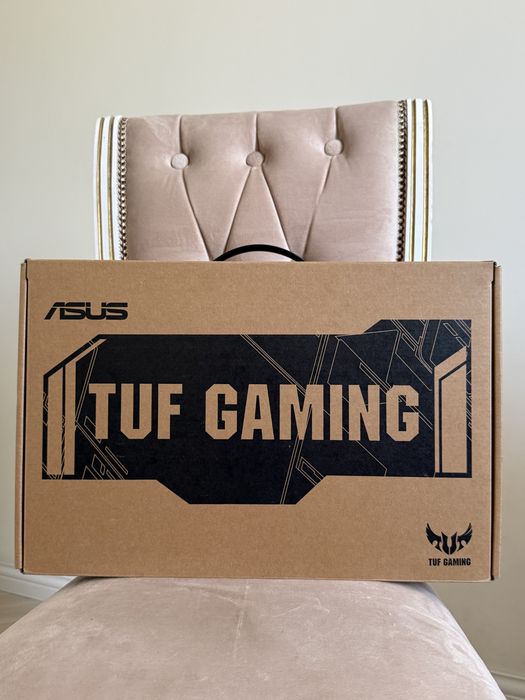 Asus игровой ноутбук